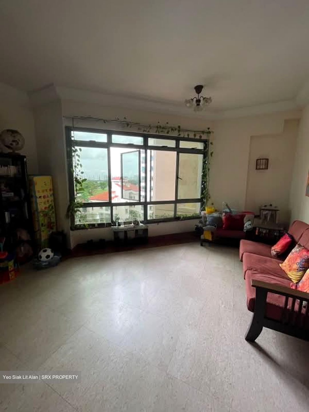 Casuarina Cove (D15), Condominium #557041721